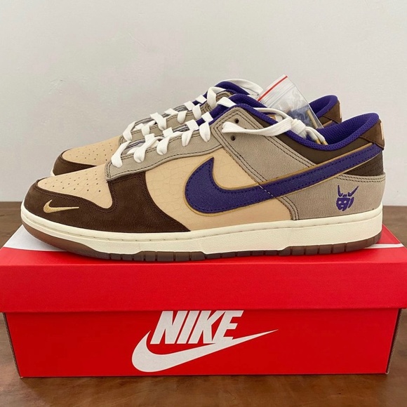 Nike Dunk Low ´Setsubun´